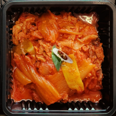 김치두루치기_300g