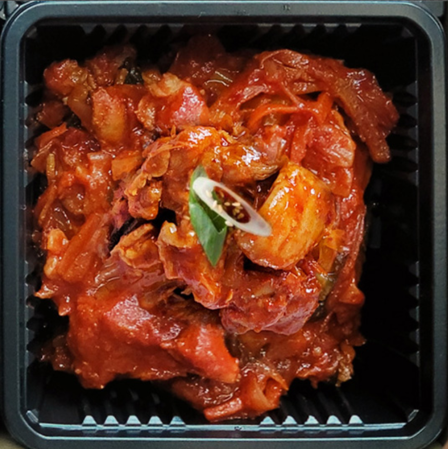 닭갈비_300g