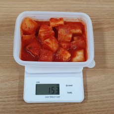 깍두기_150g