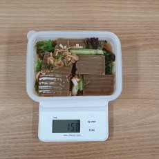 도토리묵무침_150g