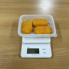 감자고로케_90g