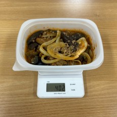 돈민찌가지볶음_400g