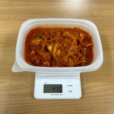 김치두루치기_430g