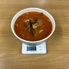 닭계장_640g