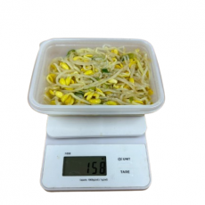 콩나물무침_150g