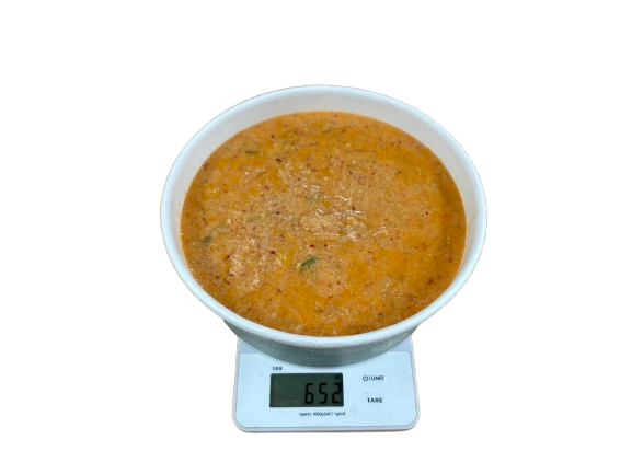 콩비지찌개_650g