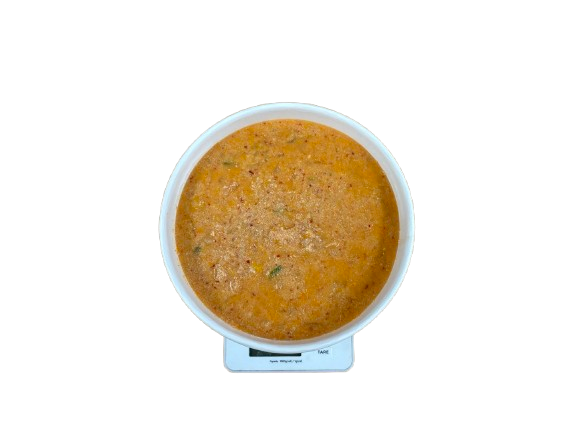 콩비지찌개_650g