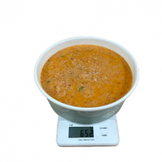 콩비지찌개_650g